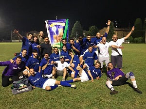 Fondo Bosco Campione 2019